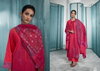 Anokhi By Sarg Pure Cotton Printed Dress Material Wholesale Suppliers In Mumbai